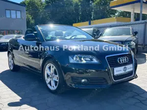 Audi A3 Bild 3