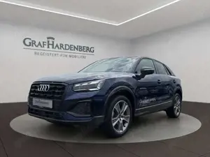 Audi Q2 35 TFSI S-tronic advanced Matrix AHK