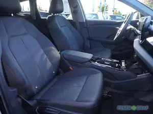 Audi Q6 e-tron ACC LED Navi Sitzh. 360° ParkAssist Bild 5