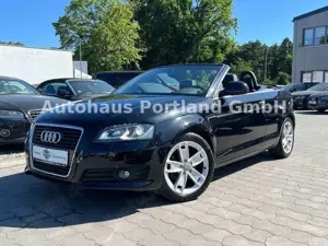 Audi A3 Bild 2