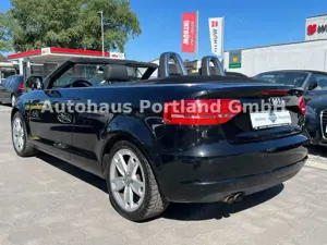 Audi A3 Bild 5