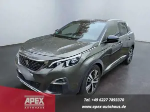 Peugeot 3008 1.2 PureTech 130 GT LINE  NAVI LED FOCAL PANO M...