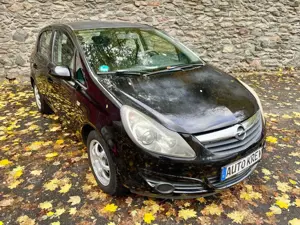 Opel Corsa D Sport 1.4  | NEUE STEUERKETTE | 1.HAND