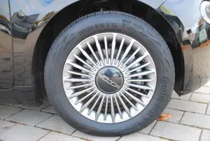 Fiat 500e 16" LM Felgen Bild 5