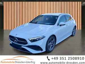 Mercedes-Benz A 200 AMG Line*Navi*Distronic*Kamera*Ambiente*