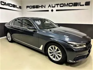 BMW 730 d xDrive LED HuD Massag 360° SoftClose