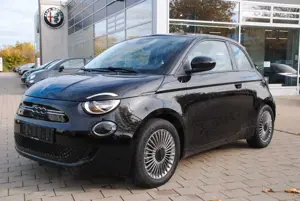 Fiat 500e 16" LM Felgen