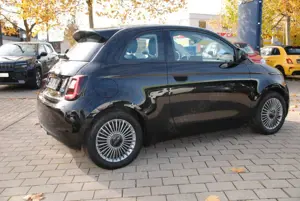 Fiat 500e 16" LM Felgen Bild 3