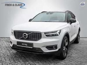 Volvo XC40 T5 Recharge R Design Expression
