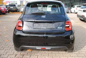 Fiat 500e 16" LM Felgen Bild 4