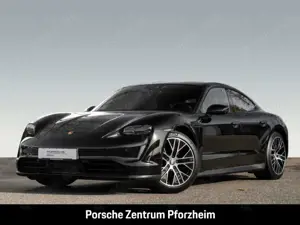 Porsche Taycan InnoDrive Abstandstempomat Sitzbelüftung