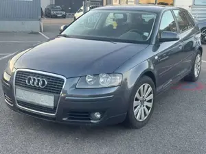 Audi A3 Sportback 1.8 TFSI Ambition