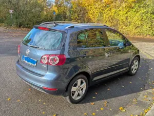 Volkswagen Golf Plus Golf Plus 1.2 TSI Style