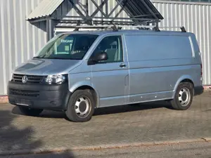 Volkswagen T5 Transporter