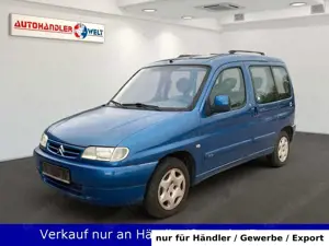 Citroen Berlingo 1.4 Multispace Klima