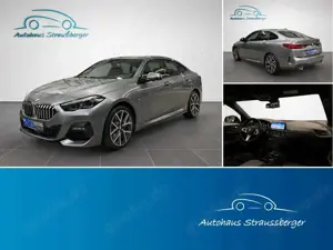 BMW Others 220xd Gran Coupé M Sport ACC