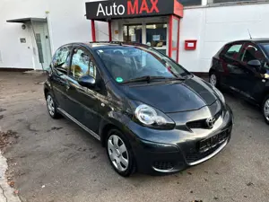 Toyota Others AYGO Cool* 2.Hand/Wi-Reifen/Klima/Sehr gepflegt*