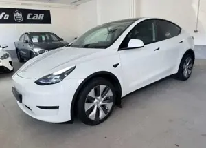 Tesla Model Y Long Range Dual AWD