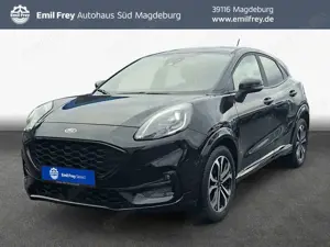 Ford Puma 1.0 EcoBoost Hybrid Aut. ST-LINE LED,GJR