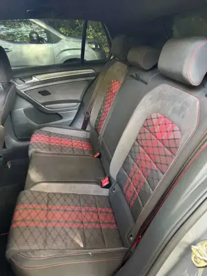 Volkswagen Golf GTI Golf GTI TCR 2.0 TSI OPF DSG Bild 4