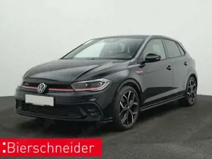 Volkswagen Polo GTI 2.0 TSI DSG MATRIX-LED NAVI BEATS 18 PARKASSIS SID
