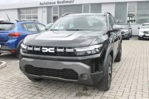 Dacia Duster TCe 130 4x4 Expression/Winterpaket/SITZHEIZUNG/KAM