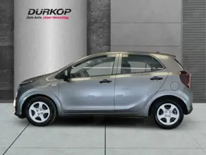 Kia Picanto 1.0 EDITION 7 Navi Rückfahrkamera Klimaanlage Bild 2