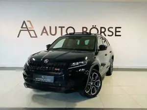 Skoda Kodiaq RS 4M TDI DSG* PANO*STANDH*ACC*CAM*AHK*