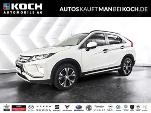 Mitsubishi Eclipse Cross 1.5 T-MIVEC 2WD Diamant+ Bluetooth