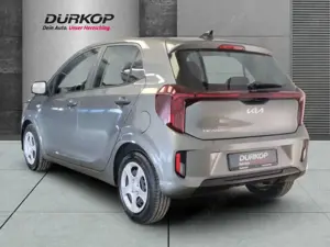 Kia Picanto 1.0 EDITION 7 Navi Rückfahrkamera Klimaanlage Bild 3
