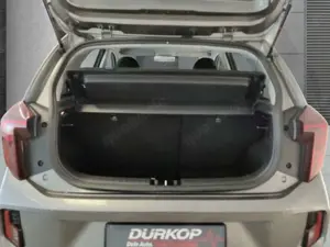 Kia Picanto 1.0 EDITION 7 Navi Rückfahrkamera Klimaanlage Bild 5