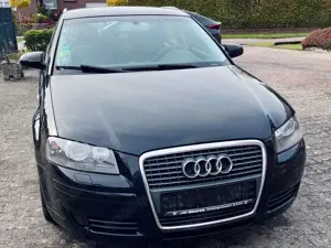 Audi A3 A3 Sportback 2.0 TFSI Sportback Ambition