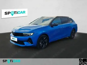 Opel Astra L Sports Tourer Electric GS