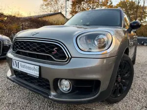 MINI Cooper S Countryman Cooper S Navi*ACC*Pano*Leder*SitzHz.
