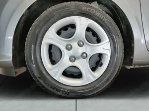 Kia Picanto 1.0 EDITION 7 Navi Rückfahrkamera Klimaanlage Bild 4