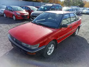 Toyota Corolla Corolla Liftback 1.6 GLi
