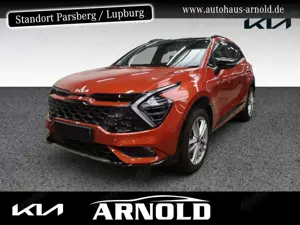 Kia Sportage Sportage 1.6 T-GDI PlugInHybrid PHEV GT-Line AWD