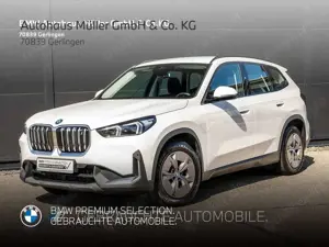 BMW iX1 xDrive30 Navi Kamera LED DAB AHK 1VB Klima