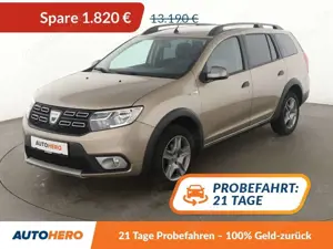 Dacia Logan 0.9 TCe Stepway*NAVI*PDC*KLIMA*TEMPO*GARANTIE*