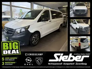 Mercedes-Benz Vito Tourer CDI/BlueTEC Pro FWD extralang