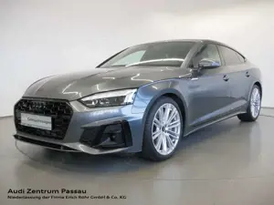 Audi A5 Sportback 45 TFSI quattro S line S tro. MATRIX vir