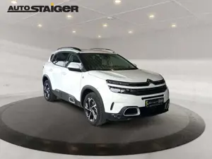 Citroen C5 Aircross Feel Pack LED+2xKlima+360+Kam.+PDC Bild 5