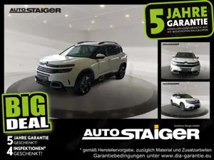 Citroen C5 Aircross Feel Pack LED+2xKlima+360+Kam.+PDC