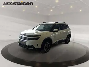 Citroen C5 Aircross Feel Pack LED+2xKlima+360+Kam.+PDC Bild 2