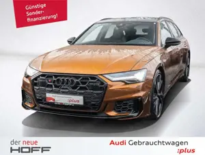 Audi S6 Avant TDI quattro Pano HD Matrix Luftfeder 21Zoll