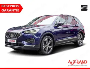 SEAT Tarraco 2.0 TSI Xcellence 4Drive DSG Navi ACC