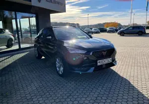 CUPRA Formentor 2.0 TDI *AHK*NAVI*KAMERA*SHZ* Bild 5