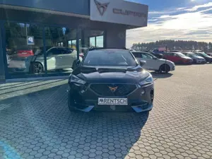CUPRA Formentor 2.0 TDI *AHK*NAVI*KAMERA*SHZ* Bild 4
