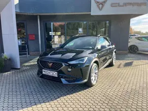 CUPRA Formentor 2.0 TDI *AHK*NAVI*KAMERA*SHZ* Bild 3