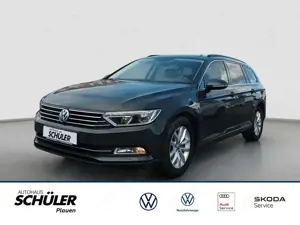 Volkswagen Passat Variant 1.4TSI Comfortline*NAV*LS*ACC*SITZH*EPH*LM